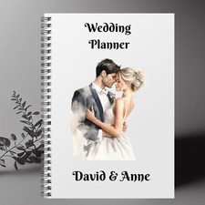 Wedding planner