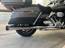 Marmitte Slip-On Doppi Tubi di