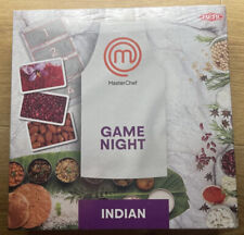 MasterChef Indian Food Game