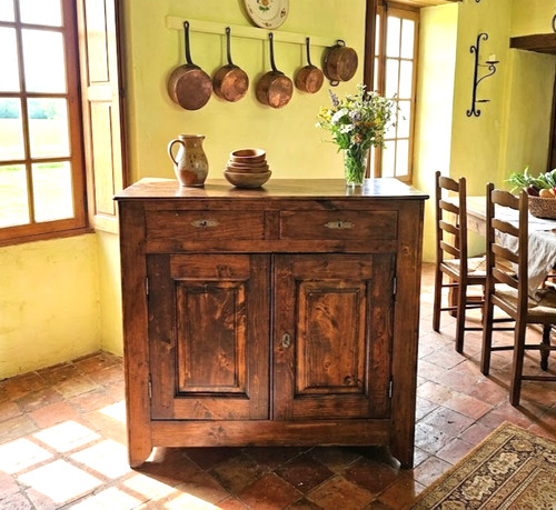 Credenza massello integra - credenza,