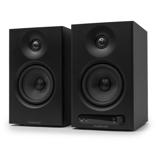 Pro4 casse monitor studio - pro4, con