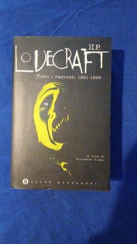 Oscar mondadori p - mondadori,