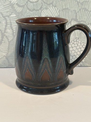 Tazza denby langley pottery - tazza,