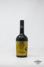 Brandy Mediterraneo FLORIO