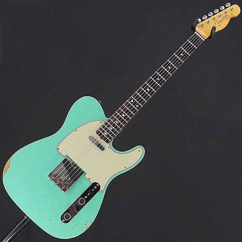 Fender custom shop - shop, 1964