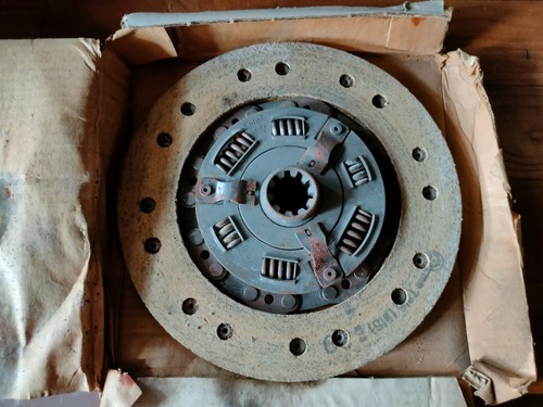 Disco frizioni alfa romeo - frizioni,