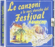 Compilation Le Canzoni E Le