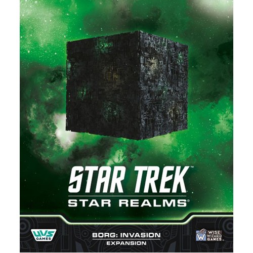 Star trek - realms,