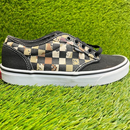 Scarpe skateboard vans - da,