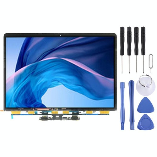 Schermo lcd ricambio macbook - schermo,