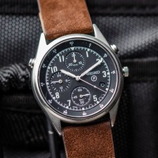 Seiko RAF Gen. 2 7T27-7A20
