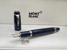 Penna stilografica Montblanc