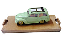 BRUMM FIAT 500C BELVEDERE