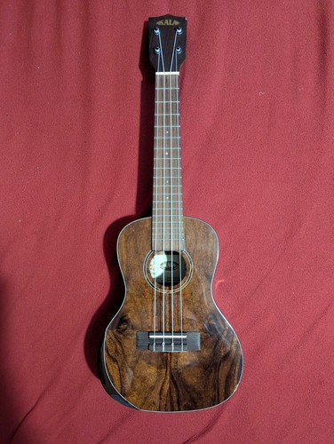 Ukulele concerto kala - da,