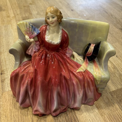 Statuina porcellana royal - statuina,