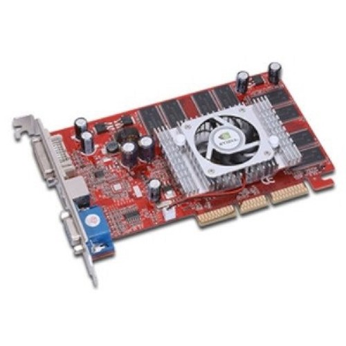 Nvidia fx5500 agp - nvidia,