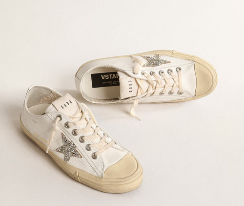 Golden goose donna star 2 - goose,