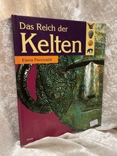 Das Reich der Kelten