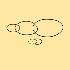 Kit cinghie per ITT Schaub