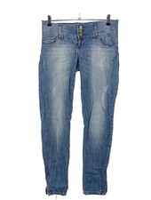 TALLY WEIJL Jeans a vita alta