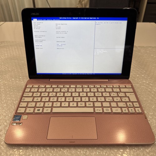 Asus transformer book - transformer,