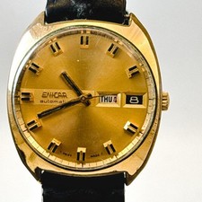 Orologio polso enicar - polso,