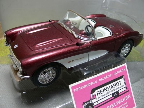 Yat ming chevrolet - 1/24,