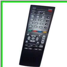 SmartSync Remote for Denon AVR