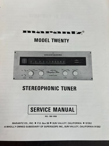 Manuale servizio schema - manuale, di