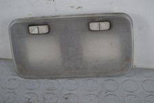 76827- Plafoniera Luci Interne Fiat Grande Punto dal 2005 al 2018 Cod 735507762
