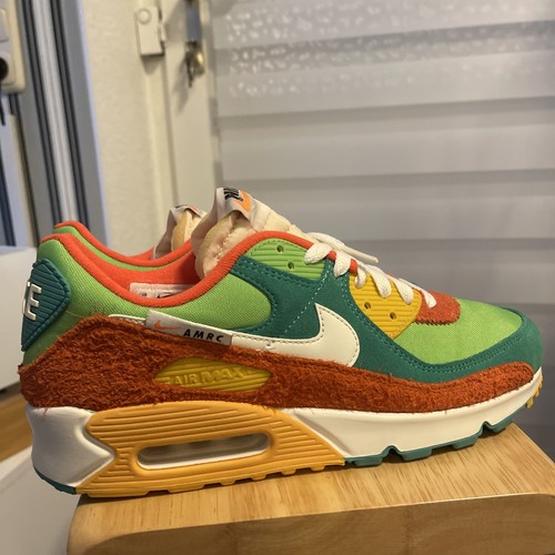Nike air max - air, roma