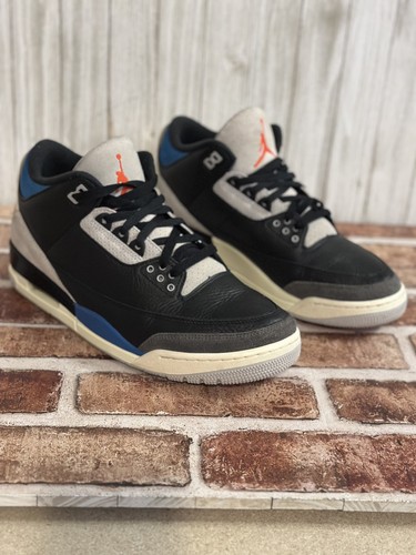 Nike air jordan retro - air, 3