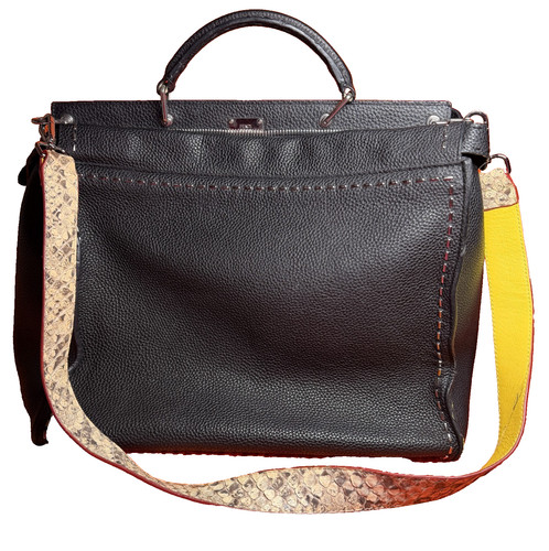 Rara borsa tracolla grande - rara,