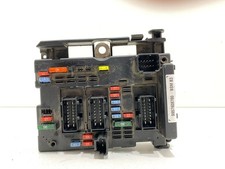 CENTRALINA PORTA FUSIBILI PER