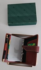 Agenda Organizer ad anelli in