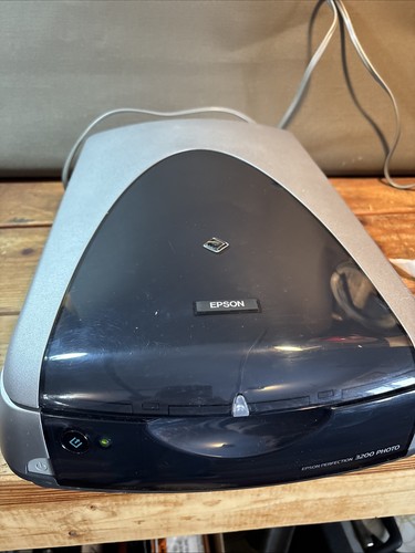 Scanner epson perfection 3200 - scanner,