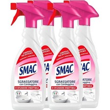SMAC SPRAY MULTIPACK DA 4 PZ