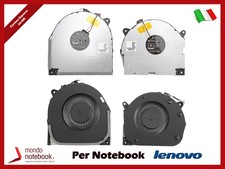 Coppia ventole per notebook - coppia,