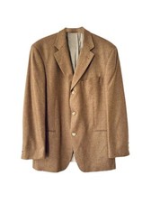 LORO PIANA Cashmere Blazer For
