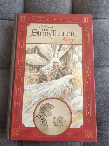 Jim henson the storyteller - henson's,
