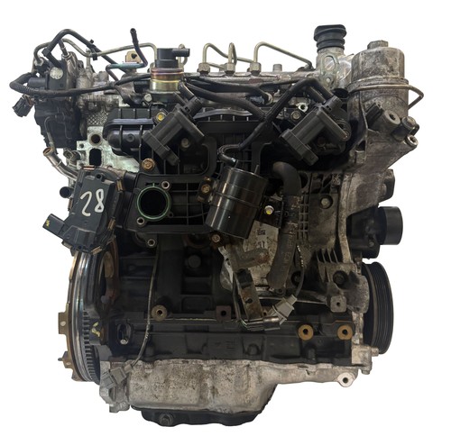 Motore per opel antara 2 - per, 2.2