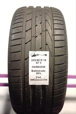 PNEUMATICO USATO HANKOOK