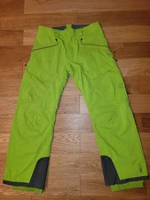 Pantaloni Mammut Stoney uomo