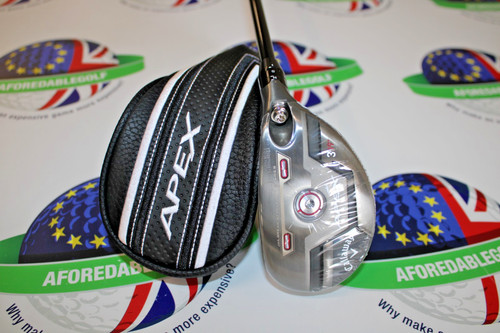 Nuovo callaway apex - nuovo,