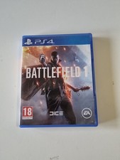 Battlefield 1 PLAYSTATION 4