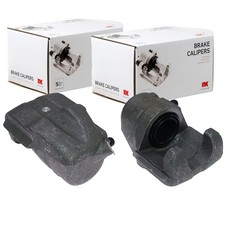 2 pinze freno NK ANTERIORI