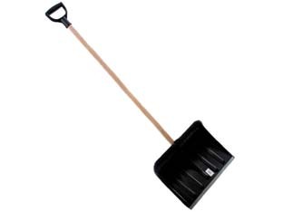 Pala abs per neve - in,