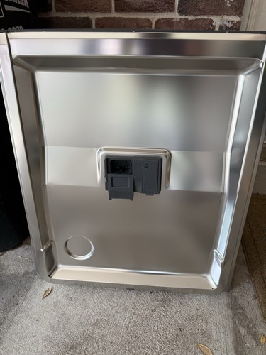 Wd27x30353 gruppo porta - ge,