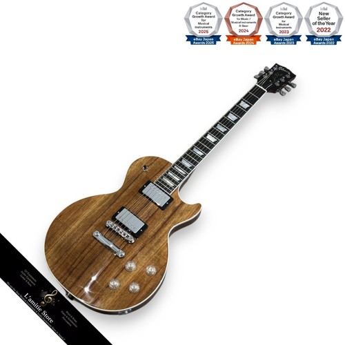 Chitarra elettrica gibson les - chitarra,