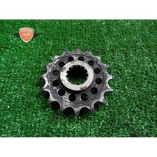 Pignon Honda NC 700 X DCT ABS 2012 2013